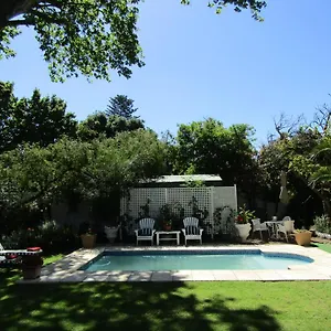 Brooklands House Cape Town